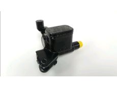 Maitre cylindre frein av complet