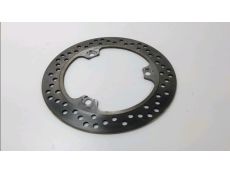 Disque frein arriere