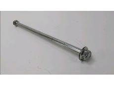 Axe de roue avant