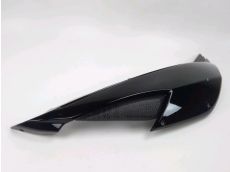 Carenage arriere droit