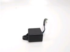 Relais boitier electrique