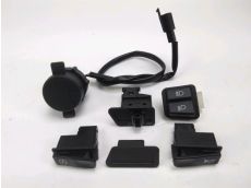 Pack electrique