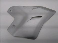 Habillage platine gauche