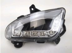 Clignotant arriere d