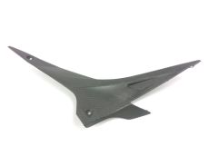 Cache lateral gauche