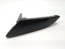 Platine et repose pieds arriere gauche