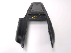 Coque arriere complete