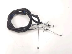 Cable d'accelerateur