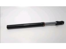Tube de fourche droit