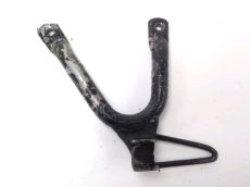 Platine arriere gauche complete