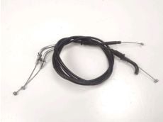 Cable d'accelerateur
