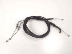 Cable d'accelerateur