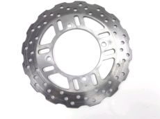 Disque frein arriere