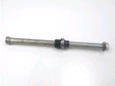 Axe de bras oscillant