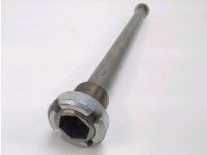 Axe de bras oscillant