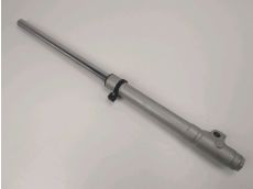 Tube de fourche droit