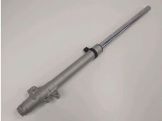 Tube de fourche gauche