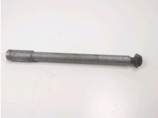 Axe de roue avant