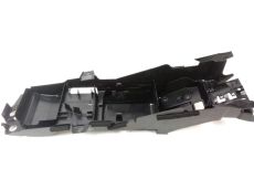 Passage de roue complet