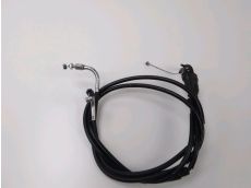 Cable d'accelerateur