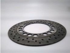 Disque frein arriere