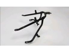 Boucle cadre arriere