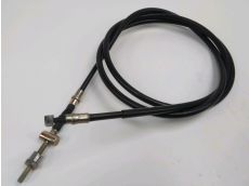 Cable frein