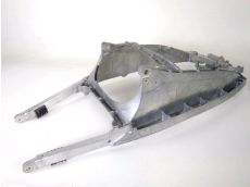 Boucle cadre arriere