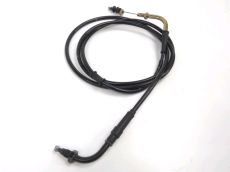 Cable d'accelerateur