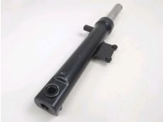 Tube de fourche droit