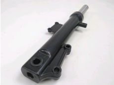 Tube de fourche gauche