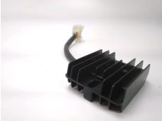 Regulateur de tension