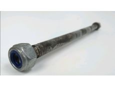 Axe de bras oscillant