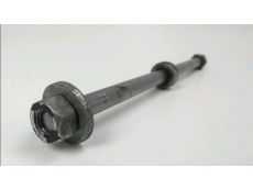 Axe de roue arriere