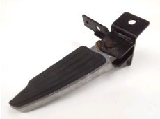 Repose pieds arriere droit