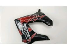 Carenage avant gauche