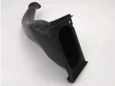 Conduit air droit