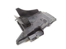 Passage de roue complet