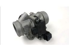 Corps d'injection droit