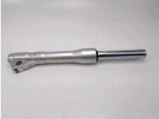 Tube de fourche droit