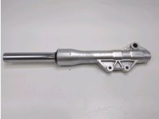 Tube de fourche gauche