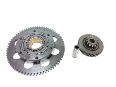 Roue libre de demarreur