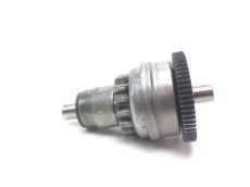 Roue libre de demarreur