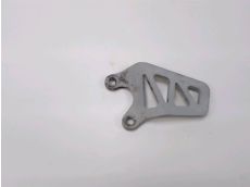 Habillage platine gauche