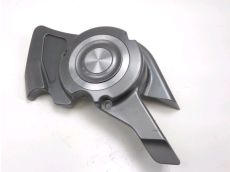 Habillage platine gauche