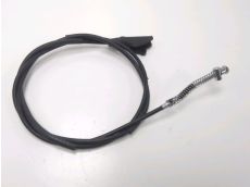 Cable frein