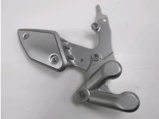 Platine avant droite complete