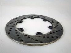 Disque frein arriere