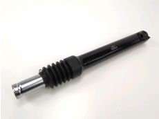 Tube de fourche droit