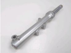 Tube de fourche droit